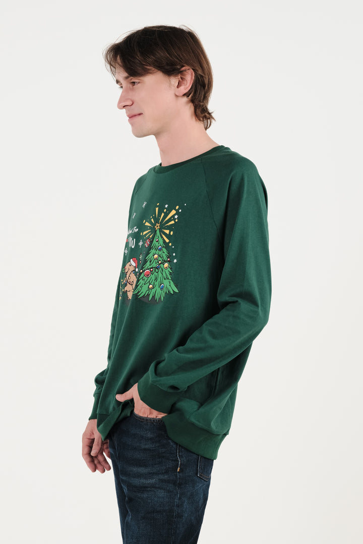 Funny Family Matching Christmas Shirts &amp; Sweaters